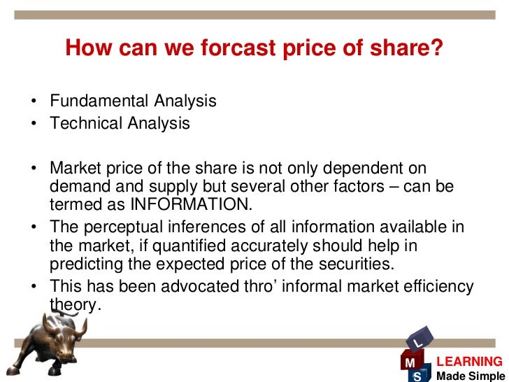 the flaws of the efficient market theory The efficient market hypothesis is associated with the idea of a “random walk,” which is a term loosely used in the finance literature to characterize a price series where all subsequent price changes represent random departures from previous prices. the flaws of the efficient market theory The efficient market hypothesis is associated with the idea of a “random walk,” which is a term loosely used in the finance literature to characterize a price series where all subsequent price changes represent random departures from previous prices.