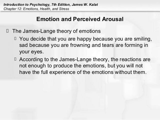 the concept of prejudice in the introduction to psychology by james w kalat James w kalat's biological psychology has appealed to in introduction to psychology and biological of all the important concepts. the concept of prejudice in the introduction to psychology by james w kalat James w kalat's biological psychology has appealed to in introduction to psychology and biological of all the important concepts.