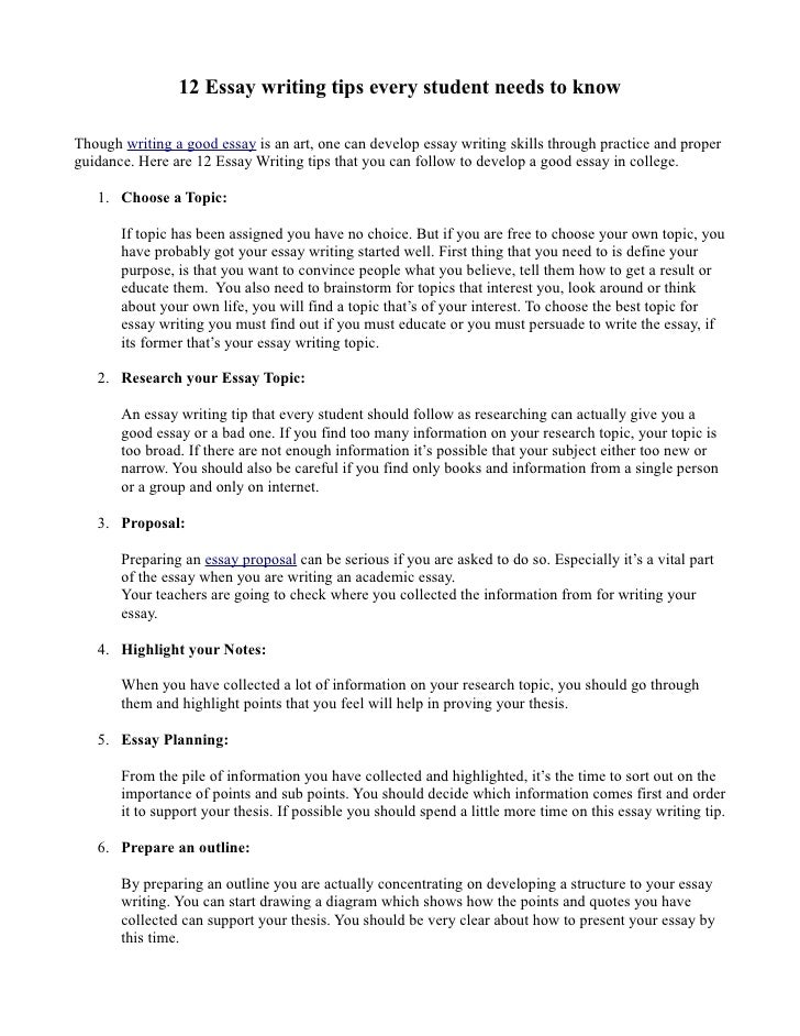 College Chemistry Demonstration Topics