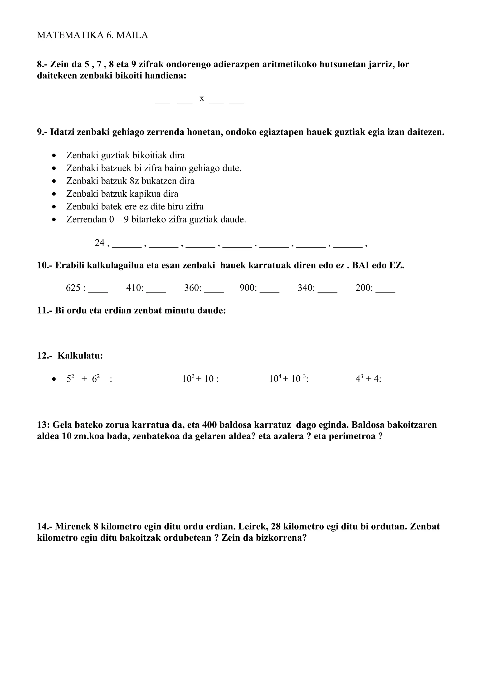 1 2 Eta 3 Gaiak PDF 1-2-eta-3-gaiak-pdf