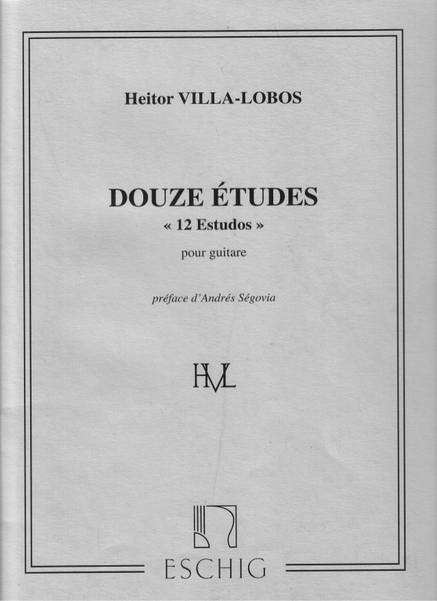 Prelude No 1 Villa Lobos Pdf Converter