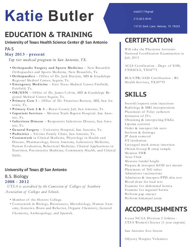 Katie Warren Top Resume Accounts - Katie Resume Ortho 1 638 