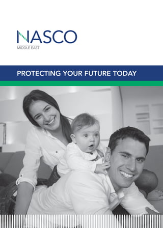 Nasco Life Brochure