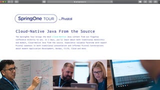 Cloud-Native Fundamentals: An Introduction to 12-Factor Applications
