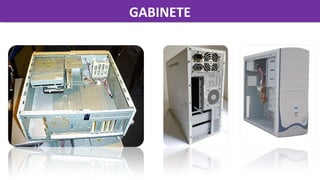 GABINETEGABINETE
 