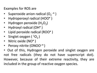12 Free radicals and antioxidants.pdf….. | PDF