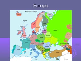 EuropeEurope
 