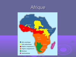 AfriqueAfrique
 