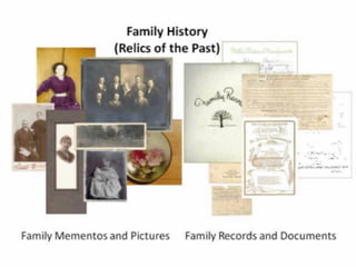 Recording Everything
 