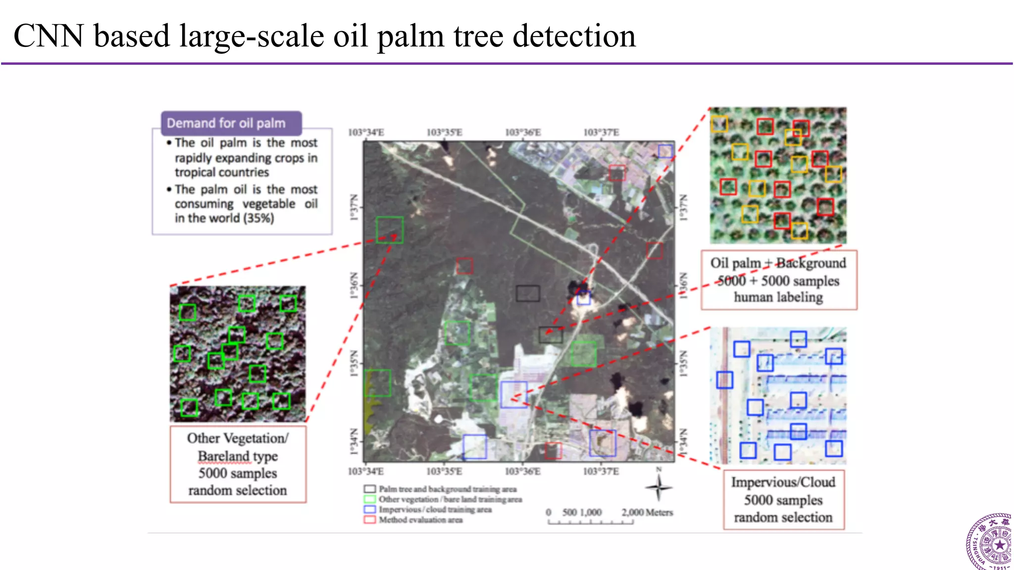 30
CNN based large-scale oil palm tree detection
 