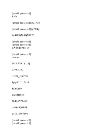 [email protected]
RAb
[email protected]?Q7R84
[email protected]@7U4g
8d49UQ784Q7R976
[email protected]
[email protected]
RARST87URS9
[email protected]
ooooo
DHKWIXIYIĴZ[
;OWK]IO
;OOK_JXIYIJ
ẐpqYrJILMsZ
8̀ab4A89
US4RQST9
7b4A87P7469
cd48d4Q98d4
c4567849769e
[email protected]
[email protected]
 