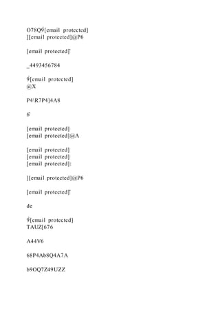 O78Q9̀[email protected]
][email protected]@P6
[email protected]̂
_4493456784
9̀[email protected]
@X
P4R7P4]4A8
6̂
[email protected]
[email protected]@A
[email protected]
[email protected]
[email protected]:
][email protected]@P6
[email protected]̂
de
9̀[email protected]
TAUZ[676
A44V6
68P4Ab8Q4A7A
b9OQ7Z49UZZ
 