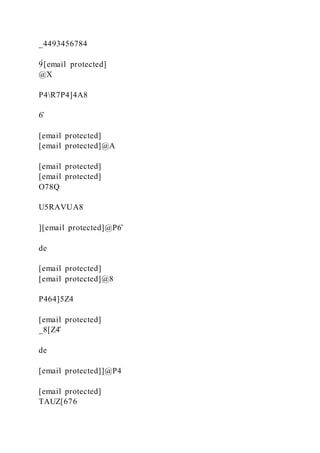 _4493456784
9̀[email protected]
@X
P4R7P4]4A8
6̂
[email protected]
[email protected]@A
[email protected]
[email protected]
O78Q
U5RAVUA8
][email protected]@P6̂
de
[email protected]
[email protected]@8
P464]5Z4
[email protected]
_8[Z4̂
de
[email protected]]@P4
[email protected]
TAUZ[676
 