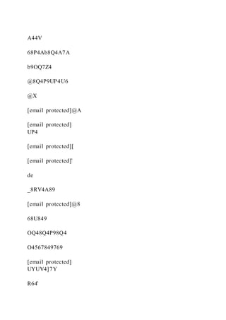 A44V
68P4Ab8Q4A7A
b9OQ7Z4
@8Q4P9UP4U6
@X
[email protected]@A
[email protected]
UP4
[email protected][
[email protected]̂
de
_8RV4A89
[email protected]@8
68U849
OQ48Q4P98Q4
O4567849769
[email protected]
UYUV4]7Y
R64̂
 