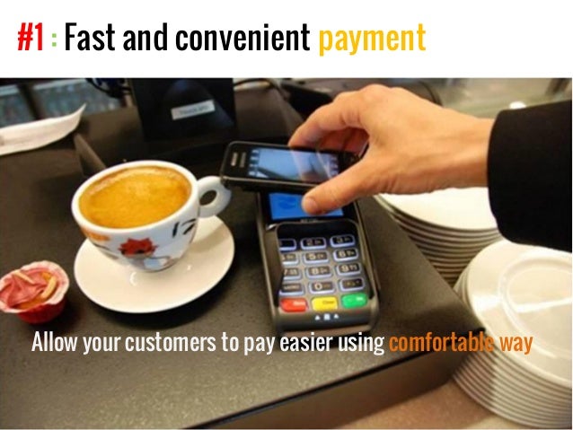 12 ideas for using nfc in your business