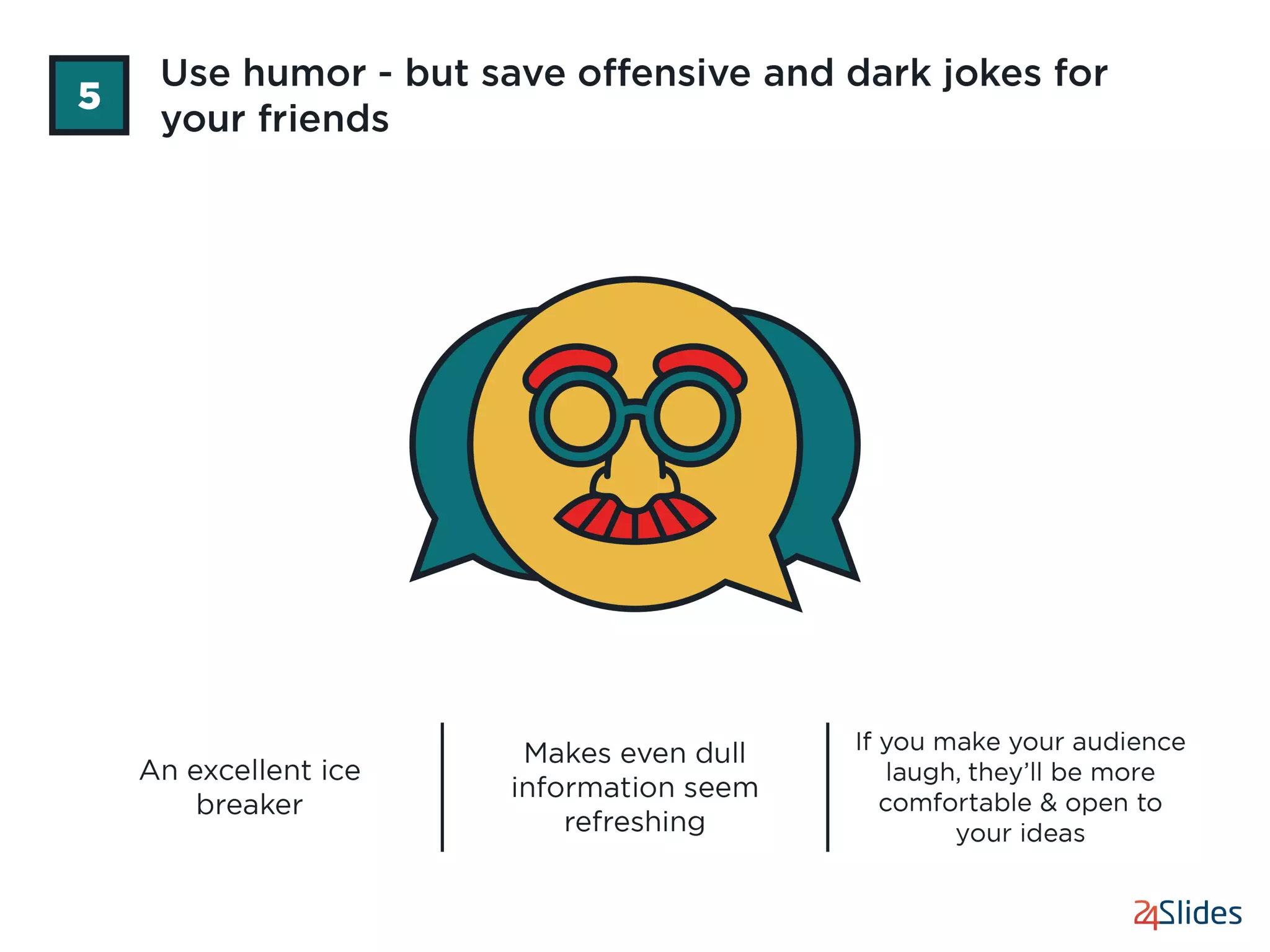 12 Ideas for More Interactive Presentations