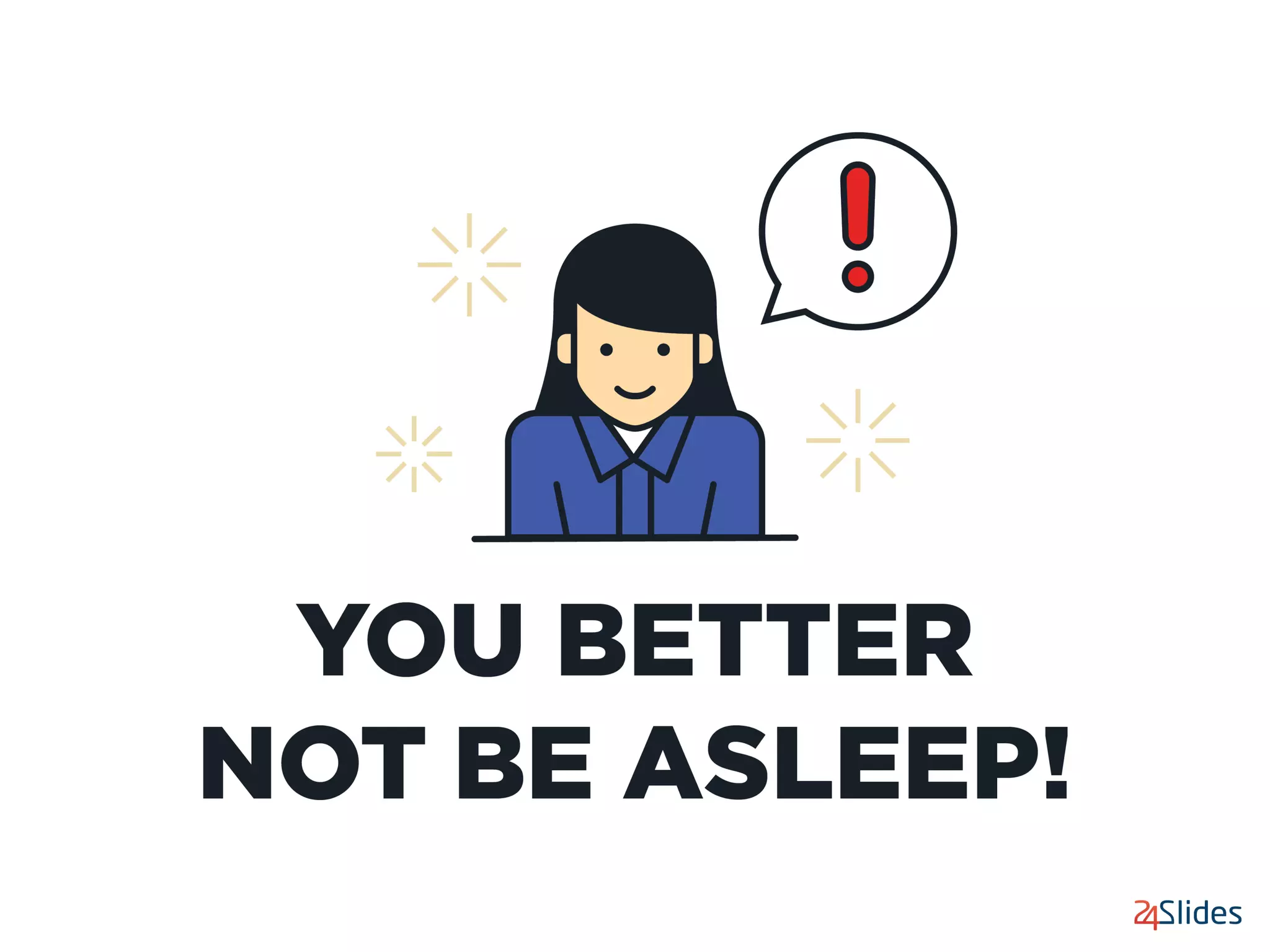 12 Ideas for More Interactive Presentations