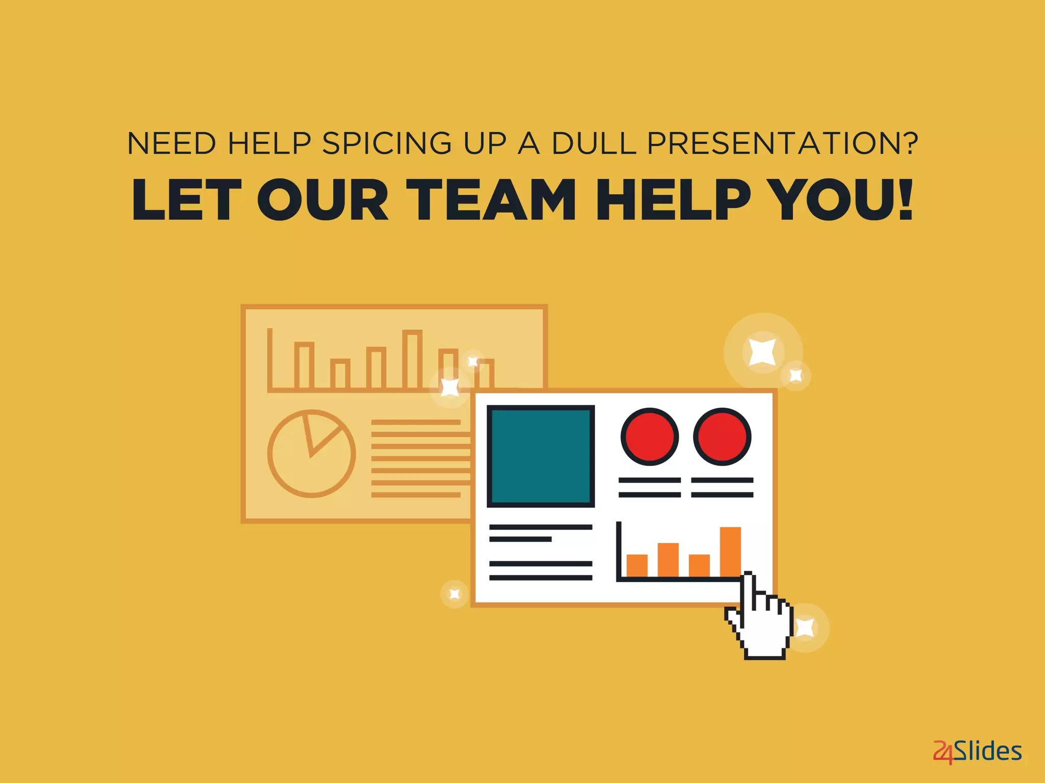 12 Ideas for More Interactive Presentations