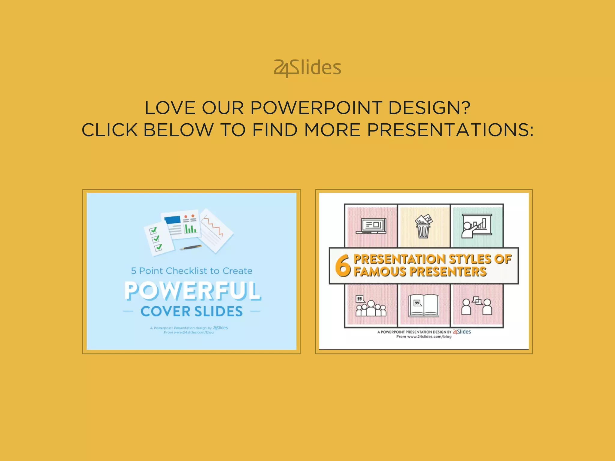 12 Ideas for More Interactive Presentations