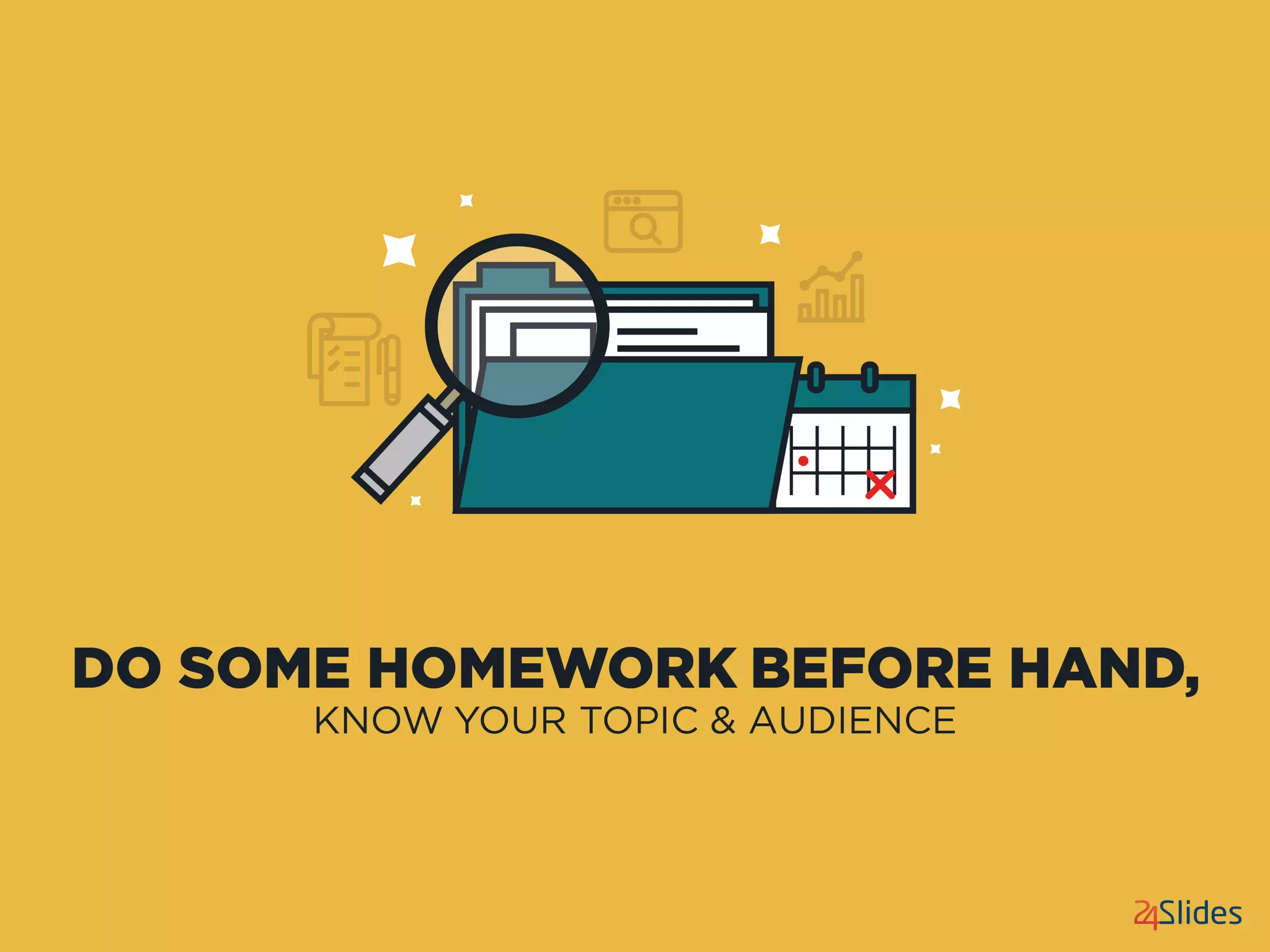 12 Ideas for More Interactive Presentations