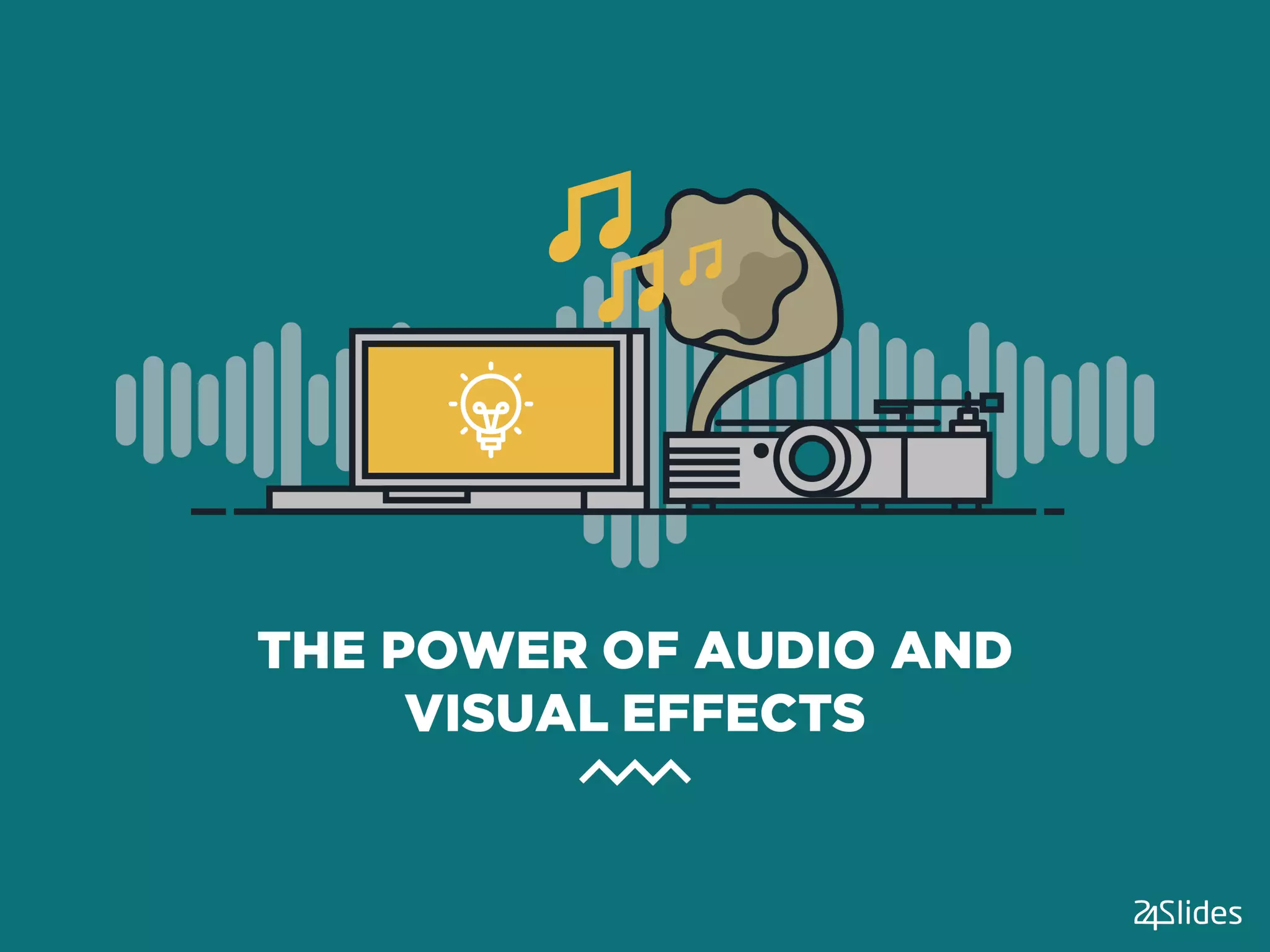 12 Ideas for More Interactive Presentations