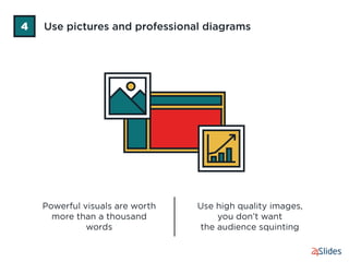 12 Ideas for More Interactive Presentations