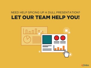 12 Ideas for More Interactive Presentations