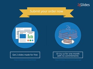 12 Ideas for More Interactive Presentations