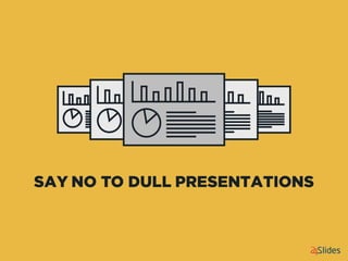 12 Ideas for More Interactive Presentations