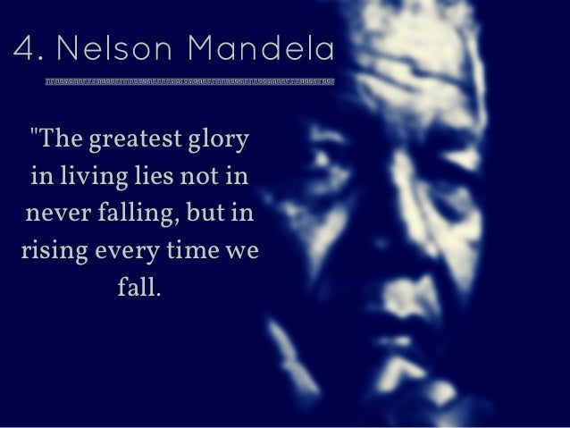 12 inspirational quotes on leadership