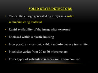 12intraoral digital radiography | PPT