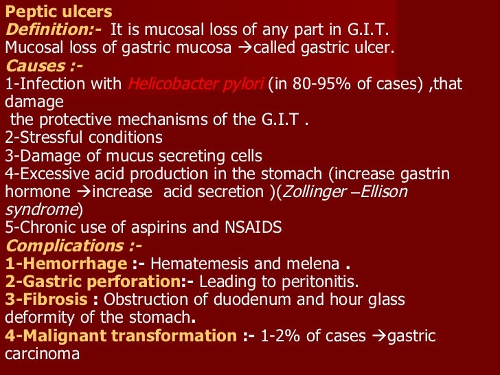 pathological condition lle pathological condition lle