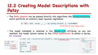 Patsy Example 12 Introduction to Modeling Libraries in Python.pdf