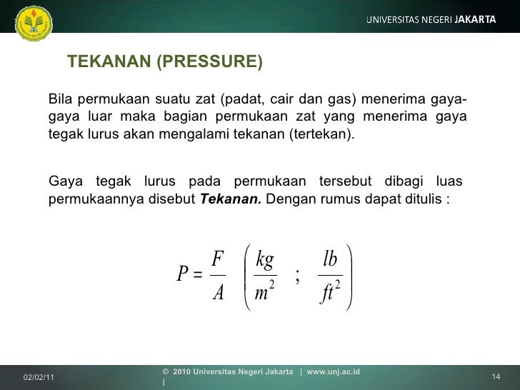 Termodinamika 1 2 J Besaran Besaran Sistem