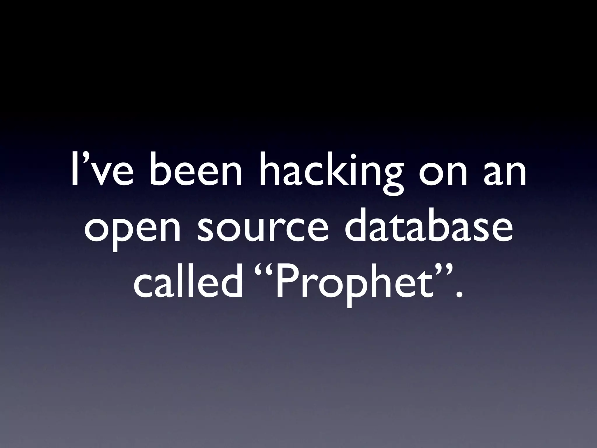 12 Jesse Vincent -- igbos m_