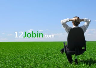12Jobin.com
 