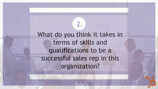 12 Interview Questions to Ask Every Sales Manager Candidate? | PPTX