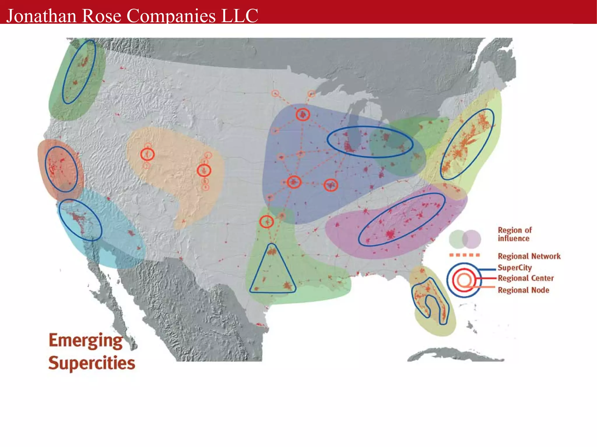 Jonathan Rose - JR LLC - Transformational Planning & Development