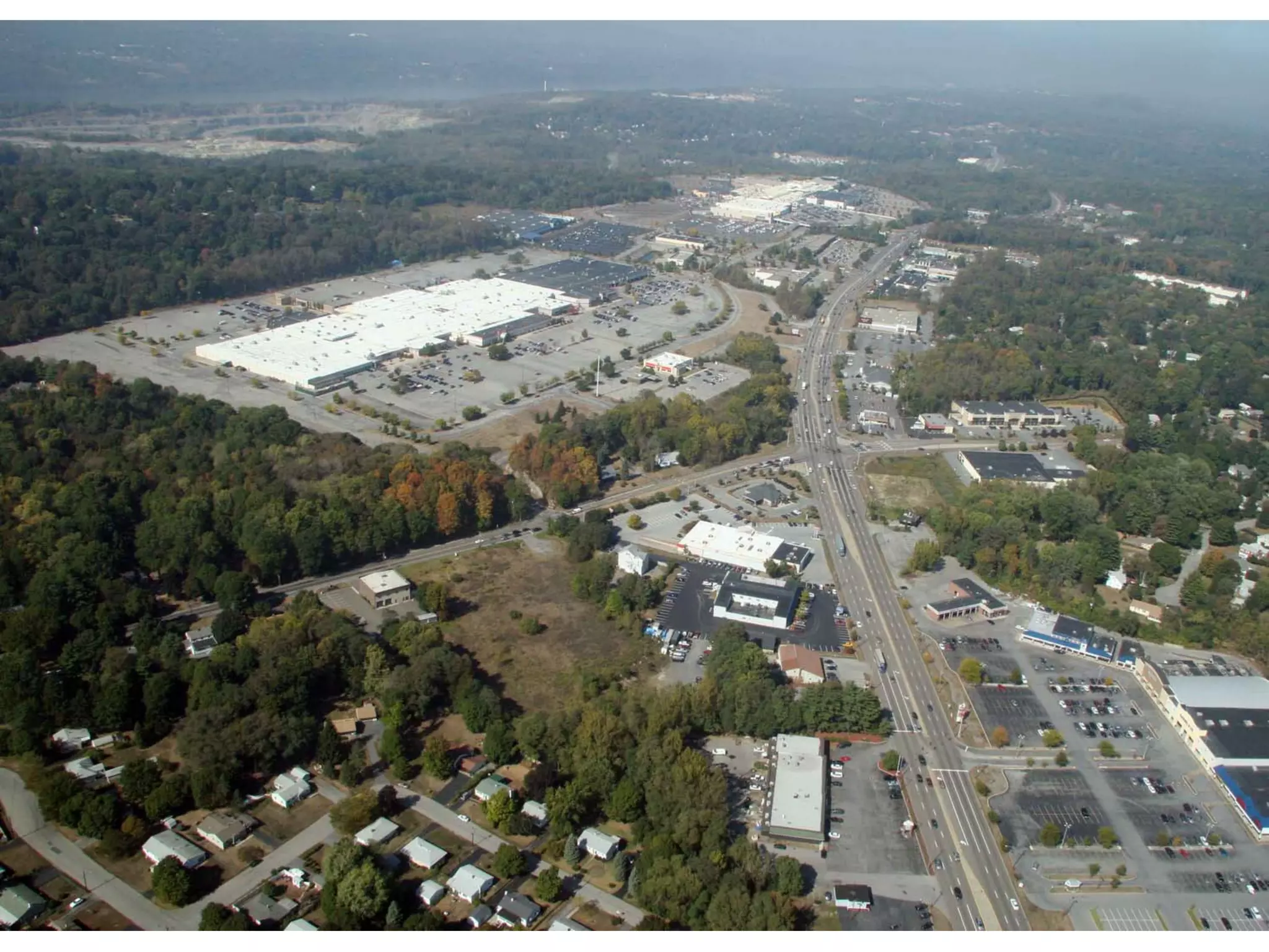 Jonathan Rose - JR LLC - Transformational Planning & Development