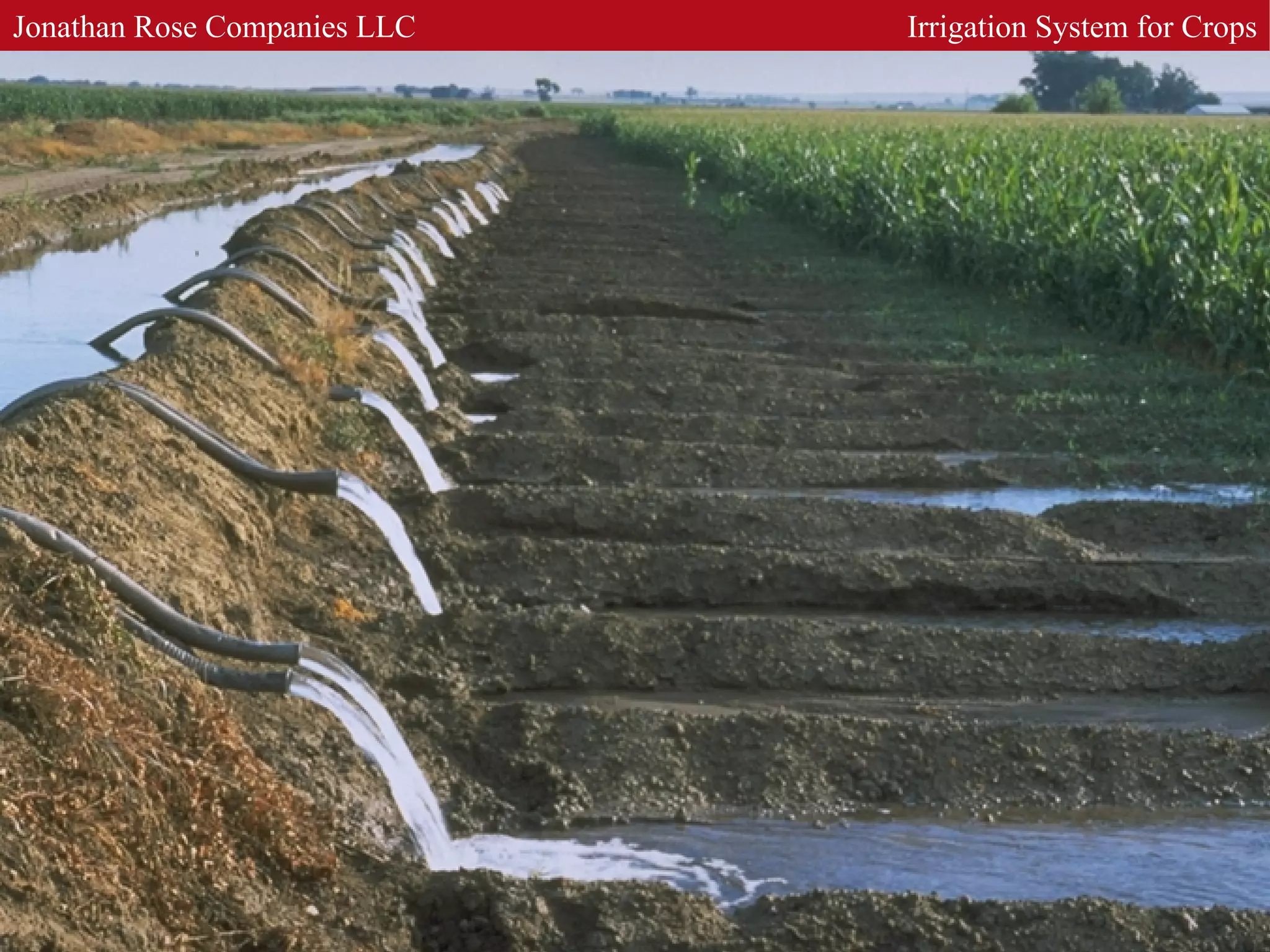 Jonathan Rose - JR LLC - Transformational Planning & Development