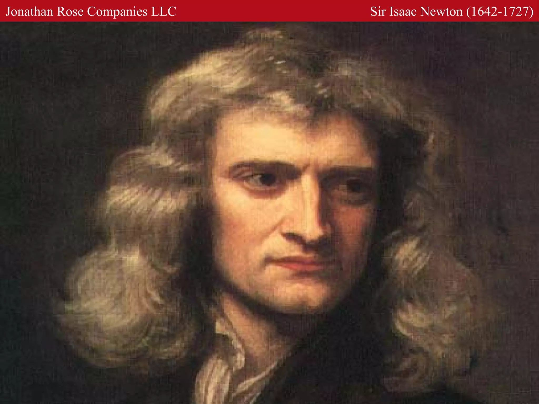 Jonathan Rose - JR LLC - Transformational Planning & Development