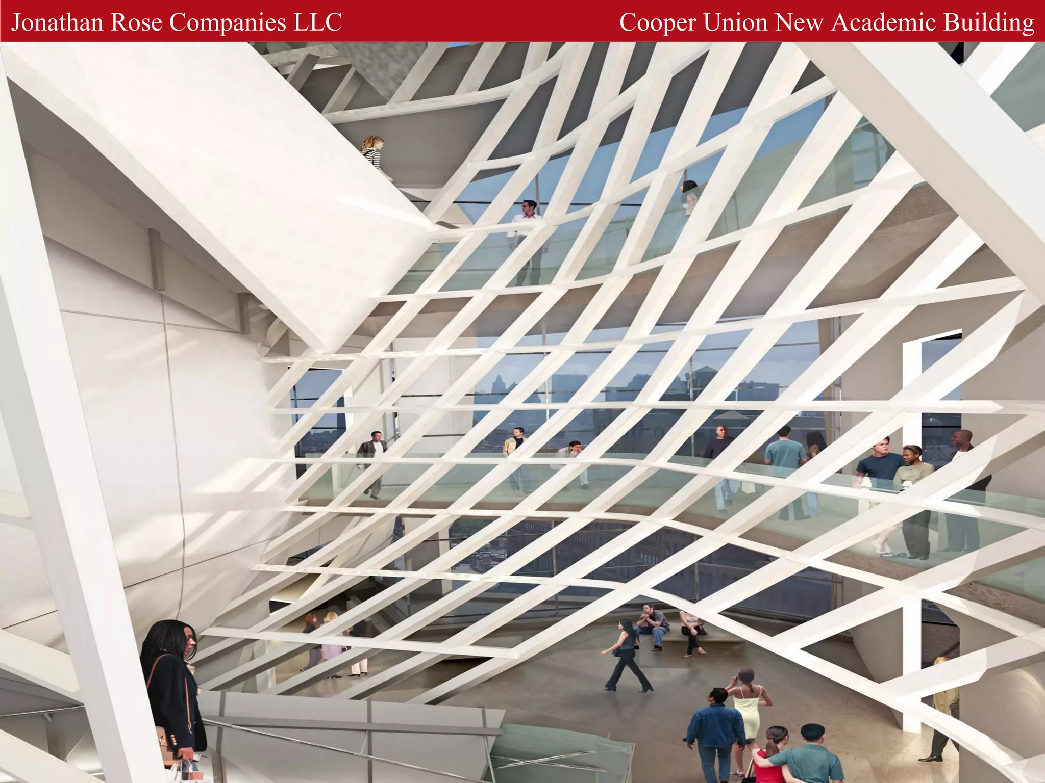 Jonathan Rose - JR LLC - Transformational Planning & Development