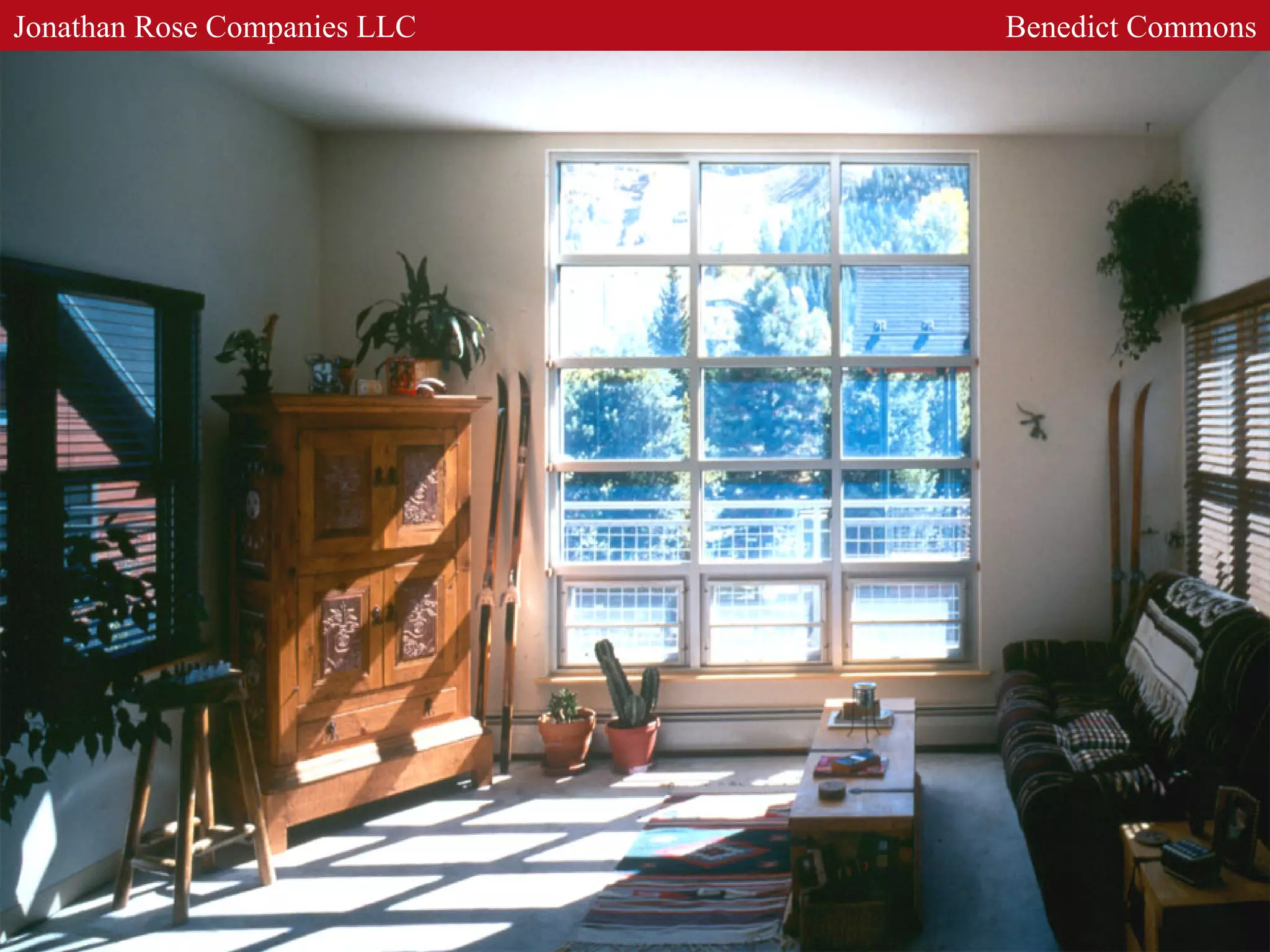 Jonathan Rose - JR LLC - Transformational Planning & Development