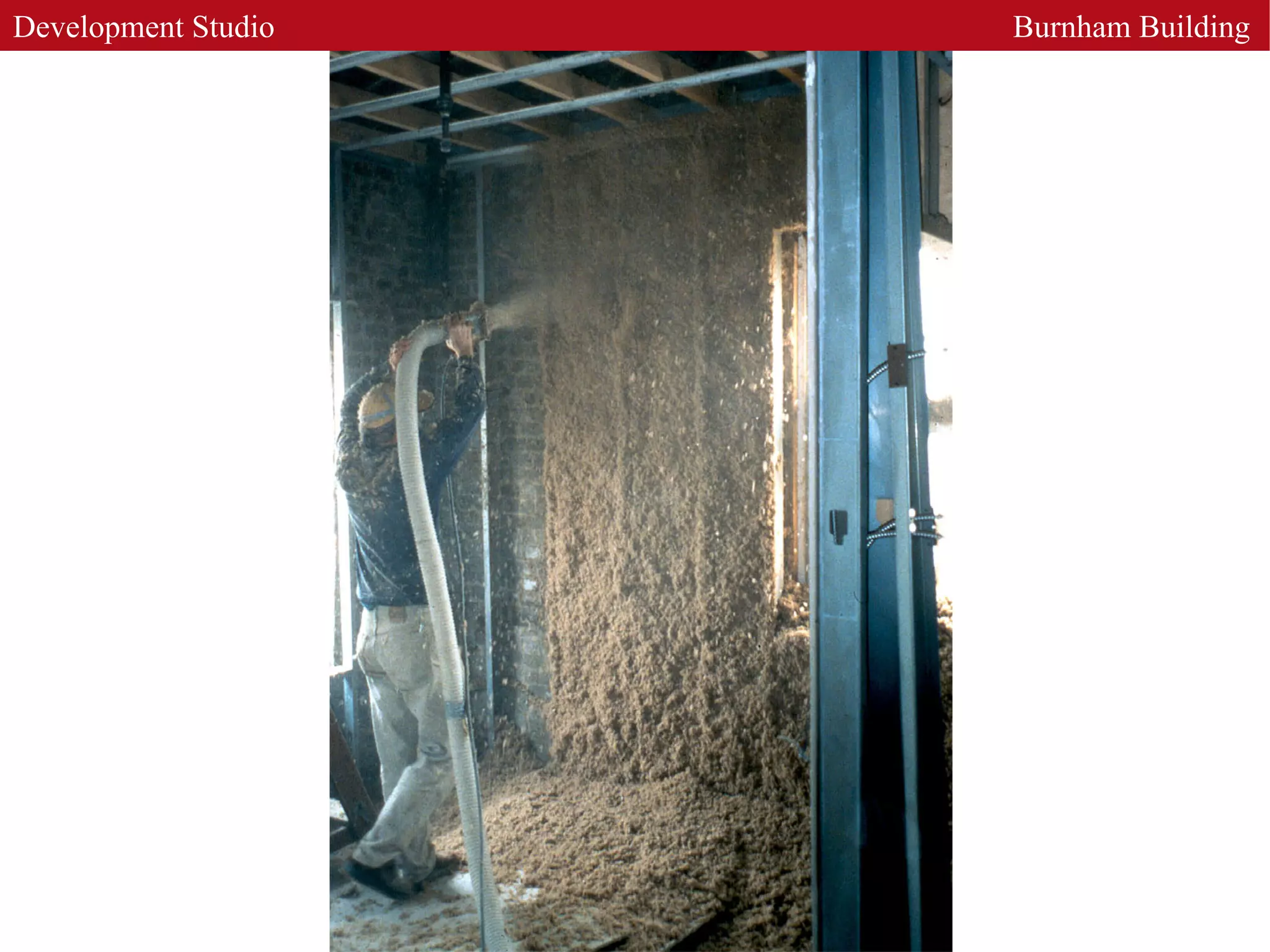 Jonathan Rose - JR LLC - Transformational Planning & Development