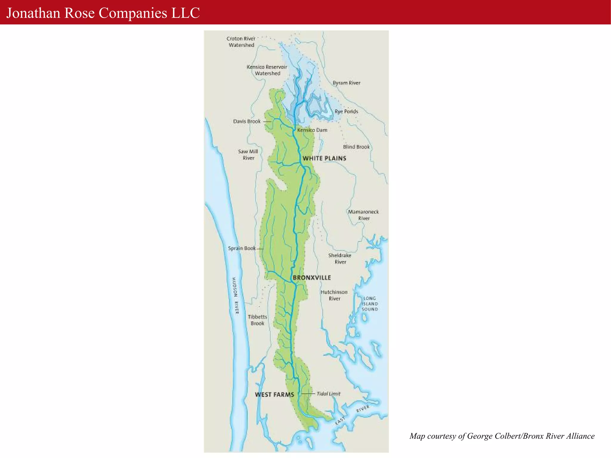 Jonathan Rose - JR LLC - Transformational Planning & Development