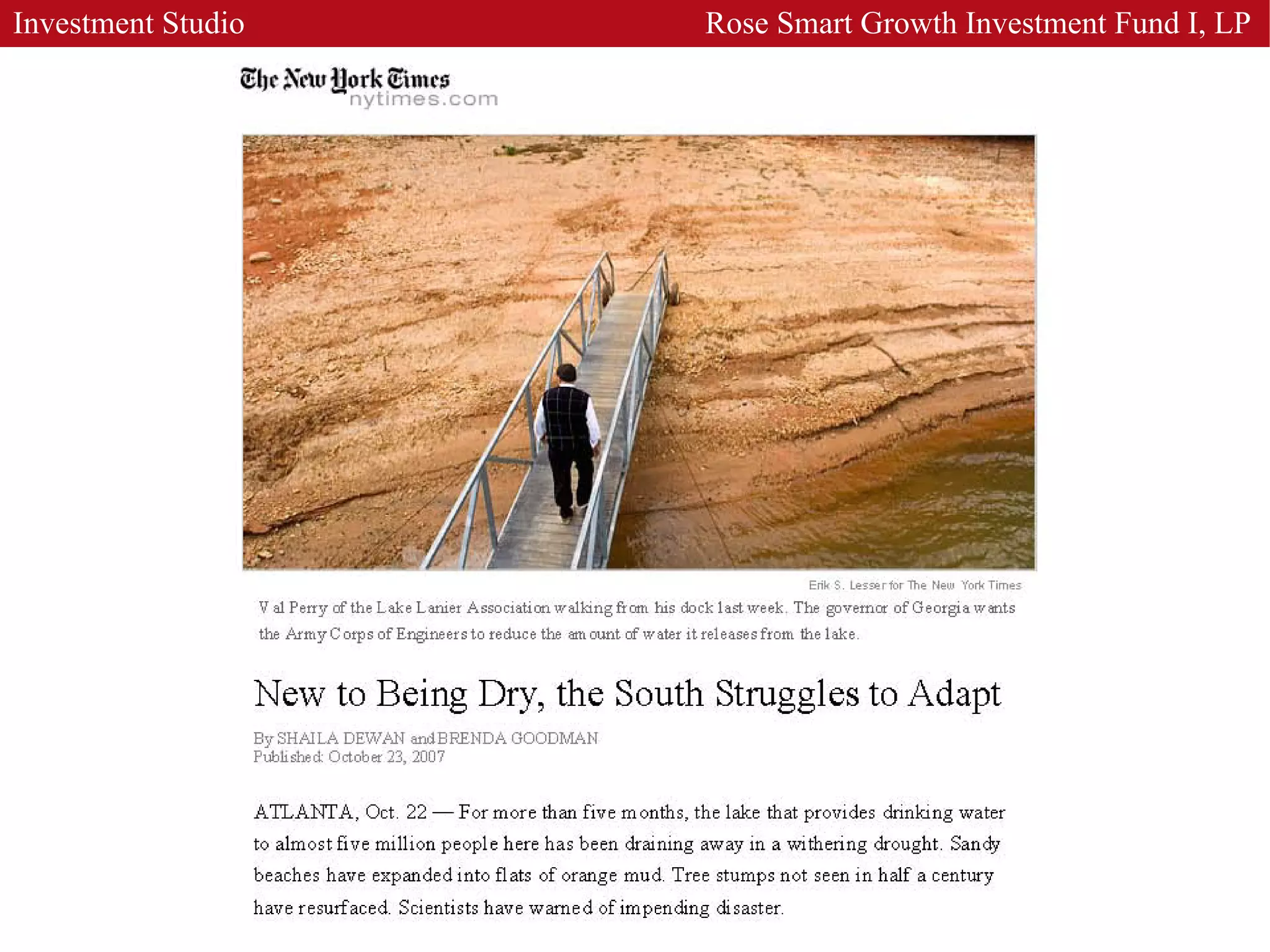 Jonathan Rose - JR LLC - Transformational Planning & Development