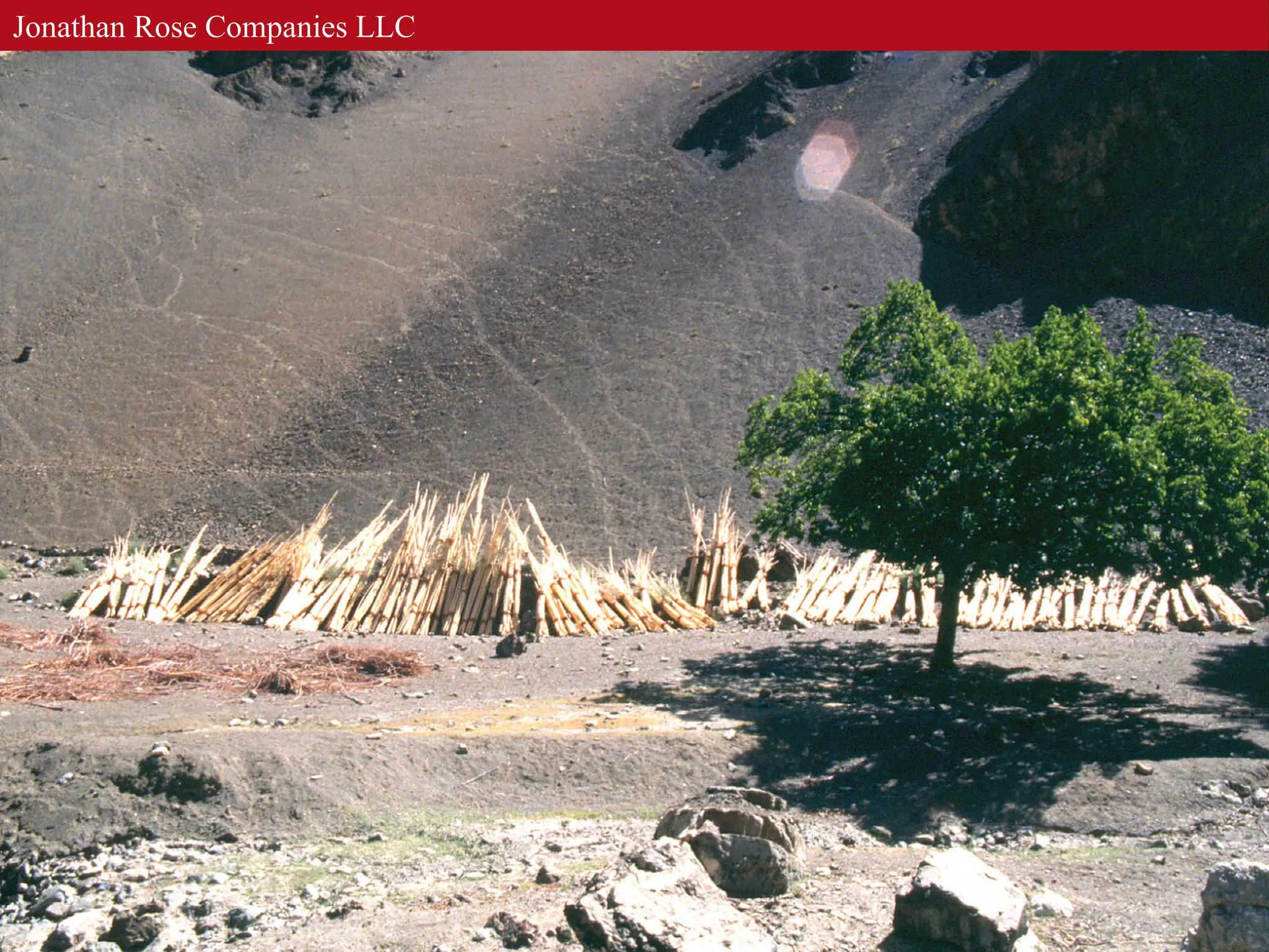 Jonathan Rose - JR LLC - Transformational Planning & Development