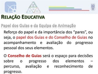 Etapas de ProgressoDiagnóstico InicialCompromisso(Promessa)