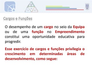  Convite a participar numa Actividade (pelos Ch. Eq.), sem assumir responsabilidades 