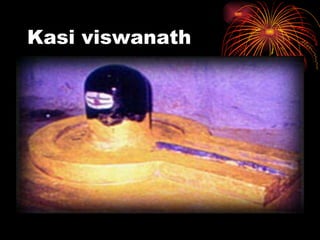 Kasi viswanath 
